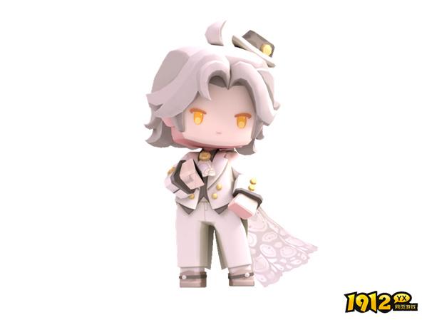 迷你世界竹笙特效是什么 迷你世界竹笙特效介绍 迷你世界竹笙特效是什么 迷你世界竹笙特效介绍