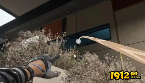 三角洲行动道具怎么精准投掷 三角洲行动道具精准投掷介绍 三角洲行动道具怎么精准投掷 三角洲行动道具精准投掷介绍