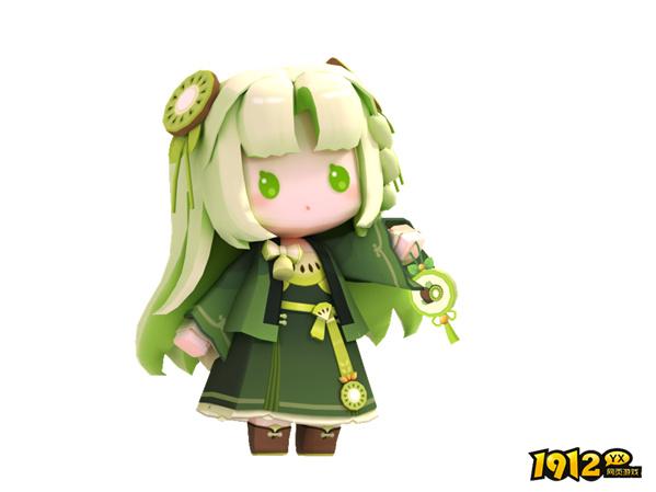 迷你世界弥禾特效怎么样 迷你世界弥禾特效介绍 迷你世界弥禾特效怎么样 迷你世界弥禾特效介绍