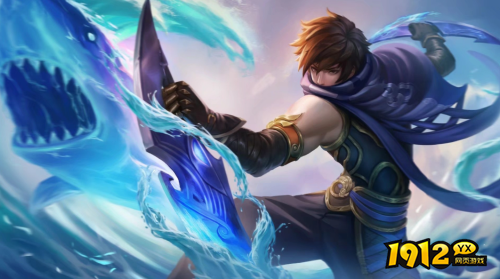 王者荣耀澜技能连招是什么 王者荣耀澜技能连招介绍