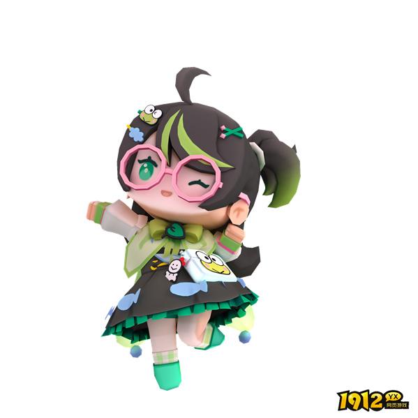 迷你世界池塘盛夏绘芽怎么样 迷你世界池塘盛夏绘芽介绍 迷你世界池塘盛夏绘芽怎么样 迷你世界池塘盛夏绘芽介绍