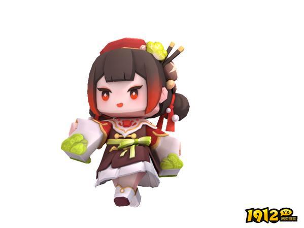 迷你世界咕咚特效怎么样 迷你世界咕咚特效介绍 迷你世界咕咚特效怎么样 迷你世界咕咚特效介绍