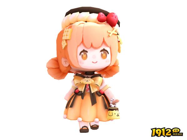 迷你世界奶油甜橙希瑟怎么获得 迷你世界奶油甜橙希瑟获得攻略