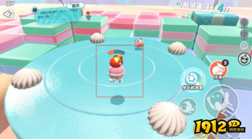 蛋仔派对缤纷破坏家如何速通 蛋仔派对缤纷破坏家速通攻略 蛋仔派对缤纷破坏家如何速通 蛋仔派对缤纷破坏家速通攻略