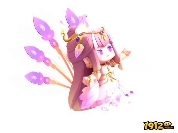 迷你世界暮光落霞浣溪怎么样 迷你世界暮光落霞浣溪