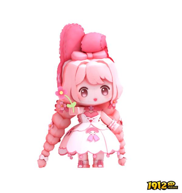 迷你世界苔丝怎么样 迷你世界苔丝介绍