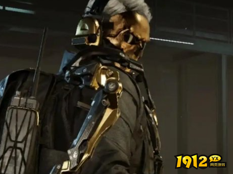 三角洲行动红狼技能按哪个 三角洲行动红狼技能按键介绍