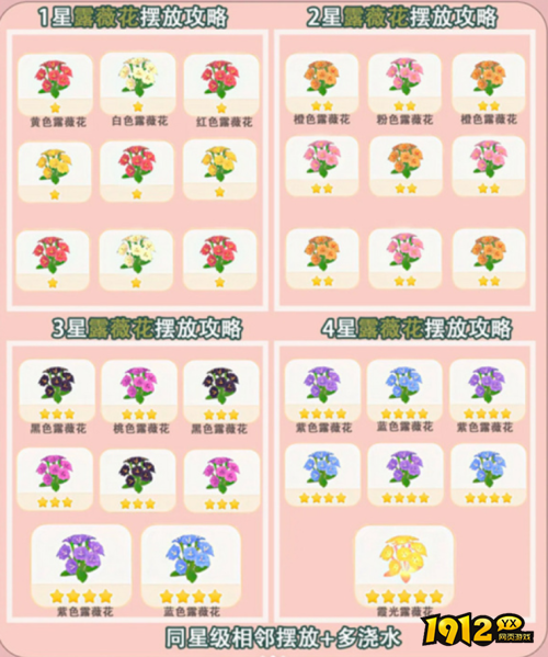 心动小镇露薇花杂交如何培育 心动小镇露薇花杂交培育方法分享 心动小镇露薇花杂交如何培育 心动小镇露薇花杂交培育方法分享