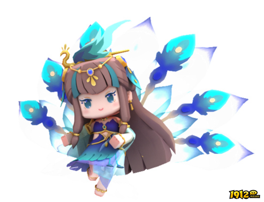 迷你世界雨林魅影浣溪怎么获得 迷你世界雨林魅影浣溪获得攻略 迷你世界雨林魅影浣溪怎么获得 迷你世界雨林魅影浣溪获得攻略