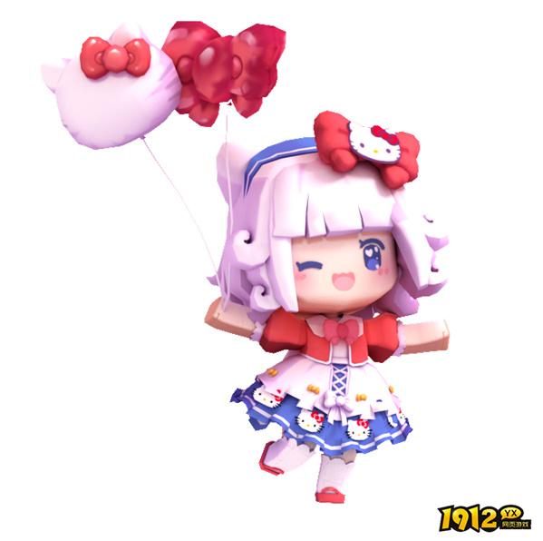 迷你世界白昼雪姬喵菲怎么获得 迷你世界白昼雪姬喵菲获得攻略 迷你世界白昼雪姬喵菲怎么获得 迷你世界白昼雪姬喵菲获得攻略