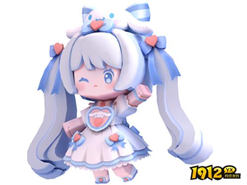 迷你世界云朵绒绒妮姆怎么获得 迷你世界云朵绒绒妮姆获得攻略