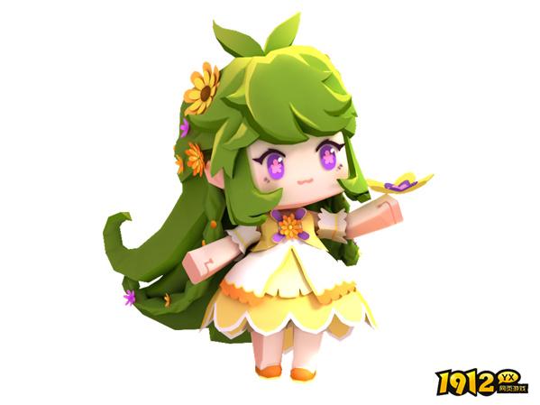 迷你世界绮萝怎么获得 迷你世界绮萝获得攻略