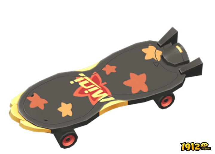 迷你世界枫潮滑板怎么获得 迷你世界枫潮滑板获得攻略 迷你世界枫潮滑板怎么获得 迷你世界枫潮滑板获得攻略