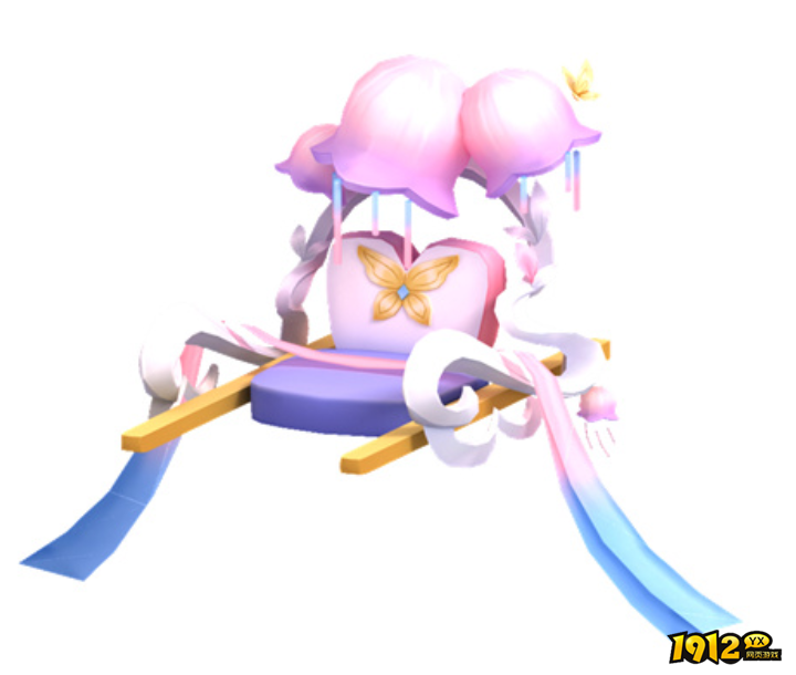 迷你世界铃梦沁蝶属性是什么 迷你世界铃梦沁蝶属性介绍 迷你世界铃梦沁蝶属性是什么 迷你世界铃梦沁蝶属性介绍