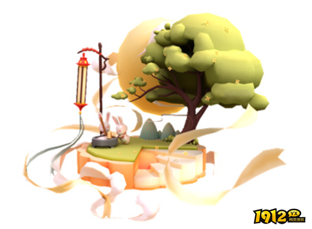 迷你世界月中桂技能是什么 迷你世界月中桂兰语技能介绍