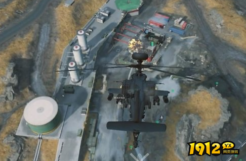 三角洲行动如何打掉直升机 三角洲行动打掉直升机方式