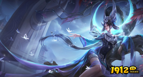 王者荣耀女娲技能连招是什么 王者荣耀女娲技能连招介绍 王者荣耀女娲技能连招是什么 王者荣耀女娲技能连招介绍