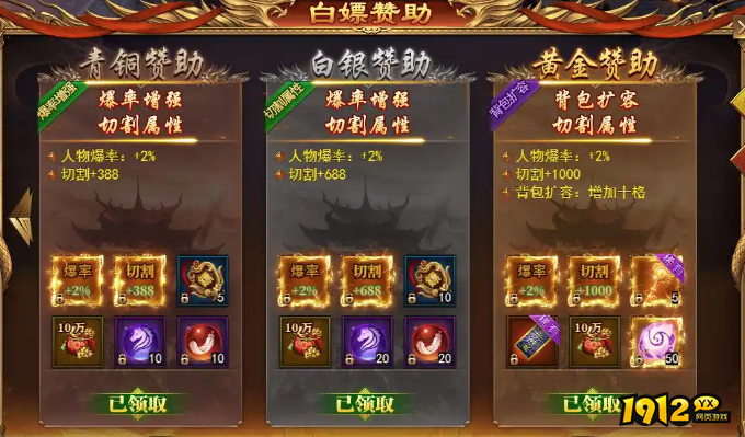 王城霸主赞助攻略 - 快速提升战力的赞助技巧