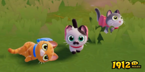 心动小镇猫咪活力如何恢复 心动小镇猫咪活力恢复攻略 心动小镇猫咪活力如何恢复 心动小镇猫咪活力恢复攻略