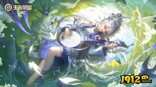 王者荣耀杨玉环如何出装 王者荣耀杨玉环出装推荐