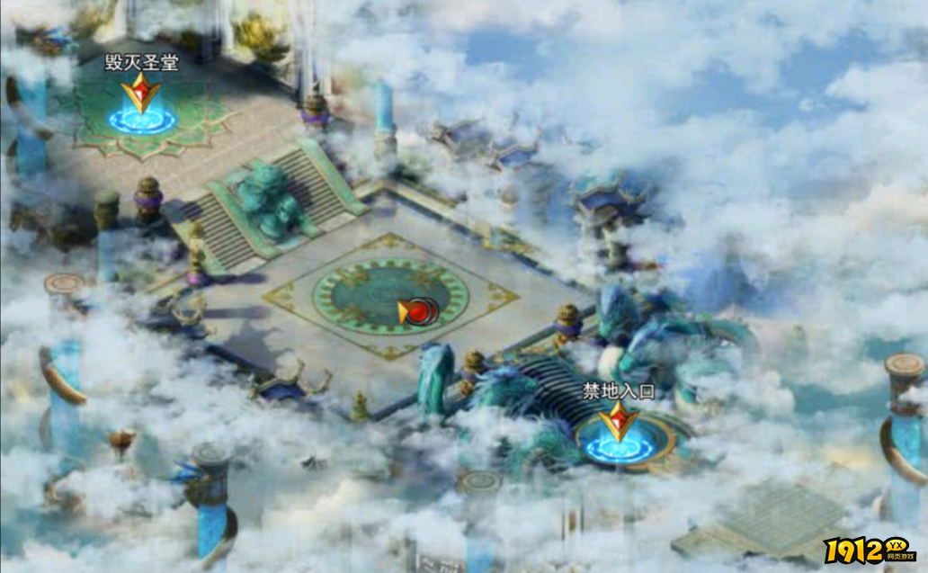 维京传奇混沌之地圣境攻略 - 通关技巧与终极奖励解析