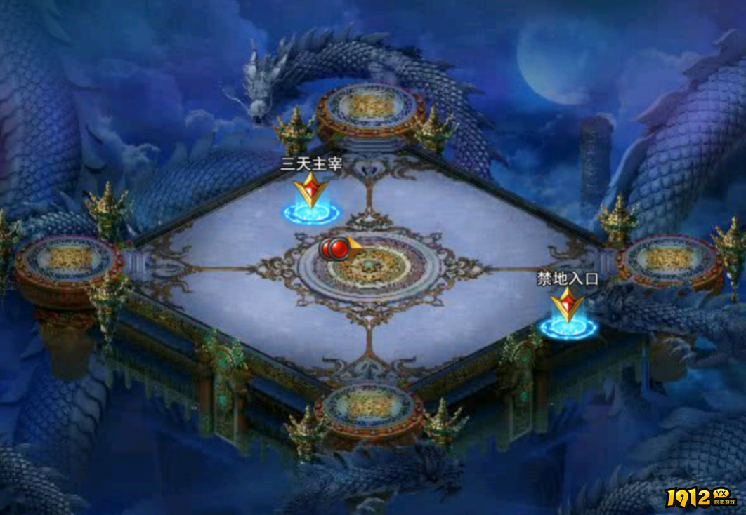 维京传奇混沌之地圣境攻略 - 通关技巧与终极奖励解析