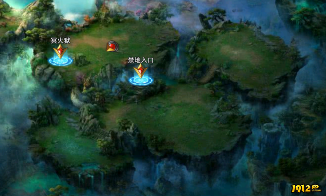 维京传奇混沌之地圣境攻略 - 通关技巧与终极奖励解析