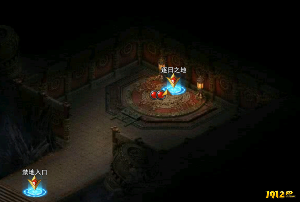 维京传奇混沌之地圣境攻略 - 通关技巧与终极奖励解析