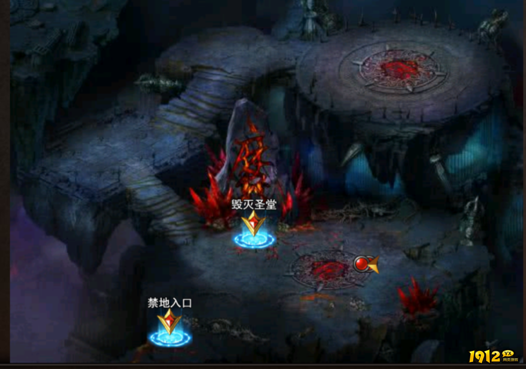 维京传奇混沌之地圣境攻略 - 通关技巧与终极奖励解析
