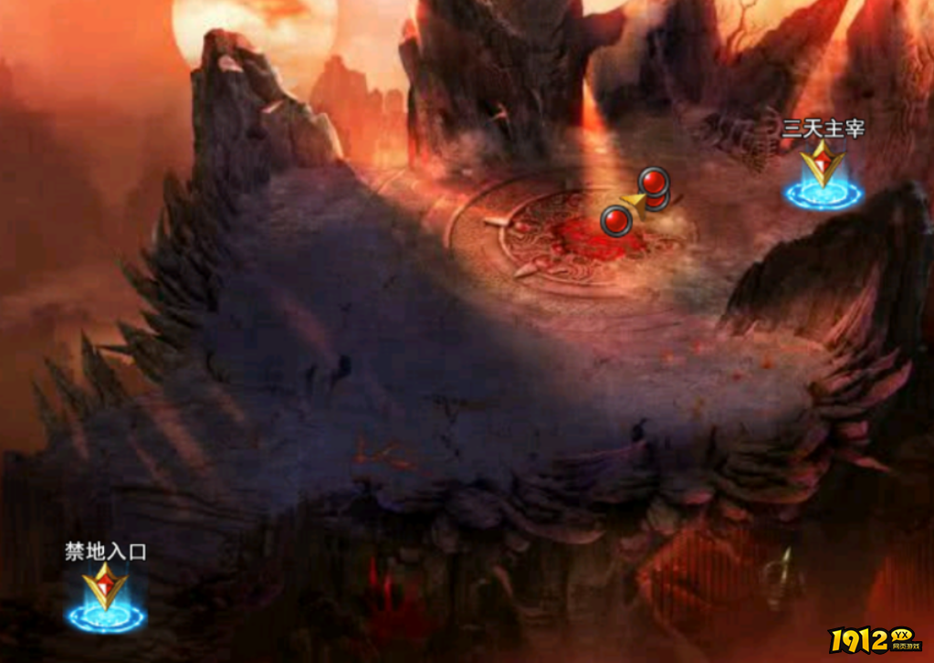 维京传奇混沌之地圣境攻略 - 通关技巧与终极奖励解析