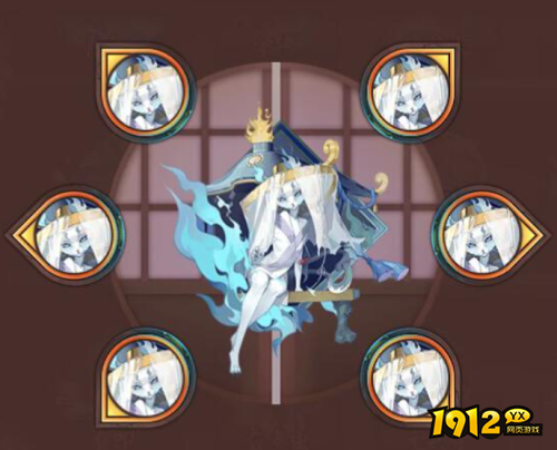 阴阳师火之车御神属性是什么 阴阳师火之车御神属性介绍