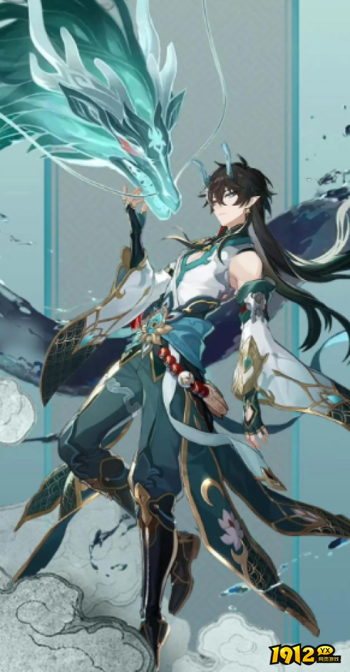 崩坏:星穹铁道丹恒角色技能是什么 崩坏:星穹铁道丹恒角色技能介绍 崩坏:星穹铁道丹恒角色技能是什么 崩坏:星穹铁道丹恒角色技能介绍