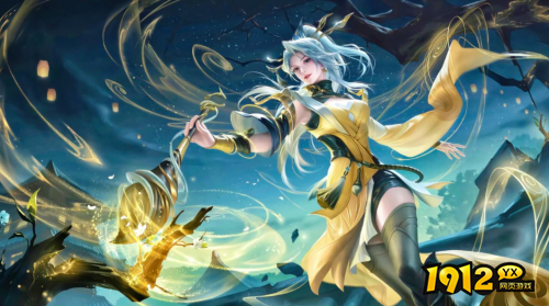 王者荣耀上官婉儿如何出装 王者荣耀上官婉儿出装推荐