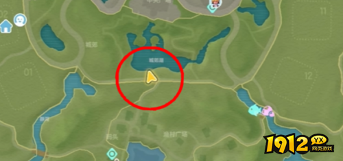 心动小镇乐园筹建书盖章任务如何通关 心动小镇乐园筹建书盖章任务通关攻略