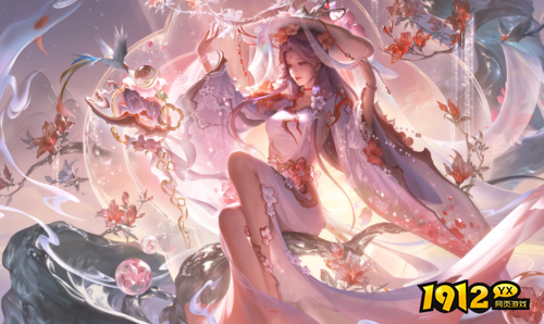 王者荣耀王昭君如何出装 王者荣耀王昭君出装推荐