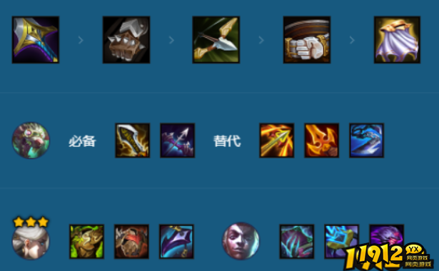 金铲铲之战 金铲铲之战