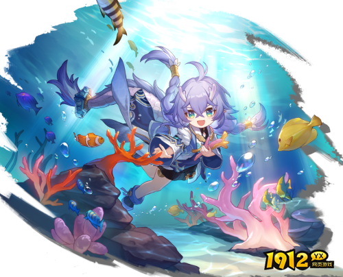 崩坏：星穹铁道白露角色背景故事是什么 崩坏：星穹铁道白露角色背景故事介绍