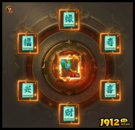 《开天西游》荒古大陆装备篇：获取强化与顶级属性搭配指南