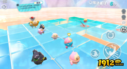 蛋仔派对糖掉下来了如何通关 蛋仔派对糖掉下来了通关攻略 蛋仔派对糖掉下来了如何通关 蛋仔派对糖掉下来了通关攻略