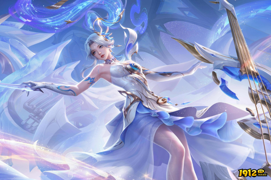 王者荣耀伽罗技能连招是什么 王者荣耀伽罗技能连招分享