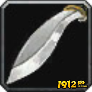 魔兽世界大元帅的匕首武器装备属性是什么 魔兽世界大元帅的匕首武器装备属性介绍