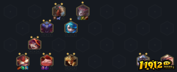 金铲铲之战 金铲铲之战