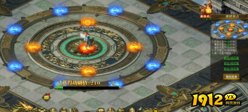 《战无止境》激情泡点活动什么时间开启 激情泡点活动介绍