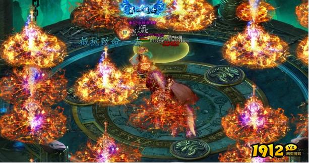 传奇霸业无尽塔攻略：通关技巧与战力提升指南