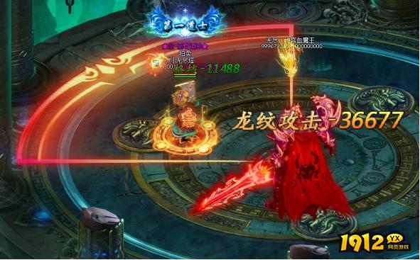 传奇霸业无尽塔攻略：通关技巧与战力提升指南