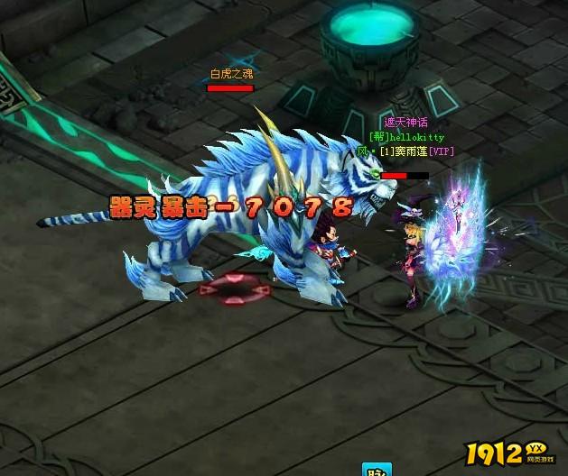 《神魔遮天》器灵系统全攻略:获取、培养与进阶技巧 《神魔遮天》器灵系统全攻略:获取、培养与进阶技巧