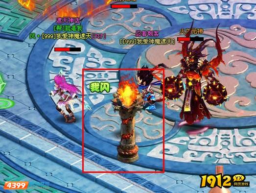 《神魔遮天》蓬莱仙境全攻略：探索机制与珍稀资源获取指南