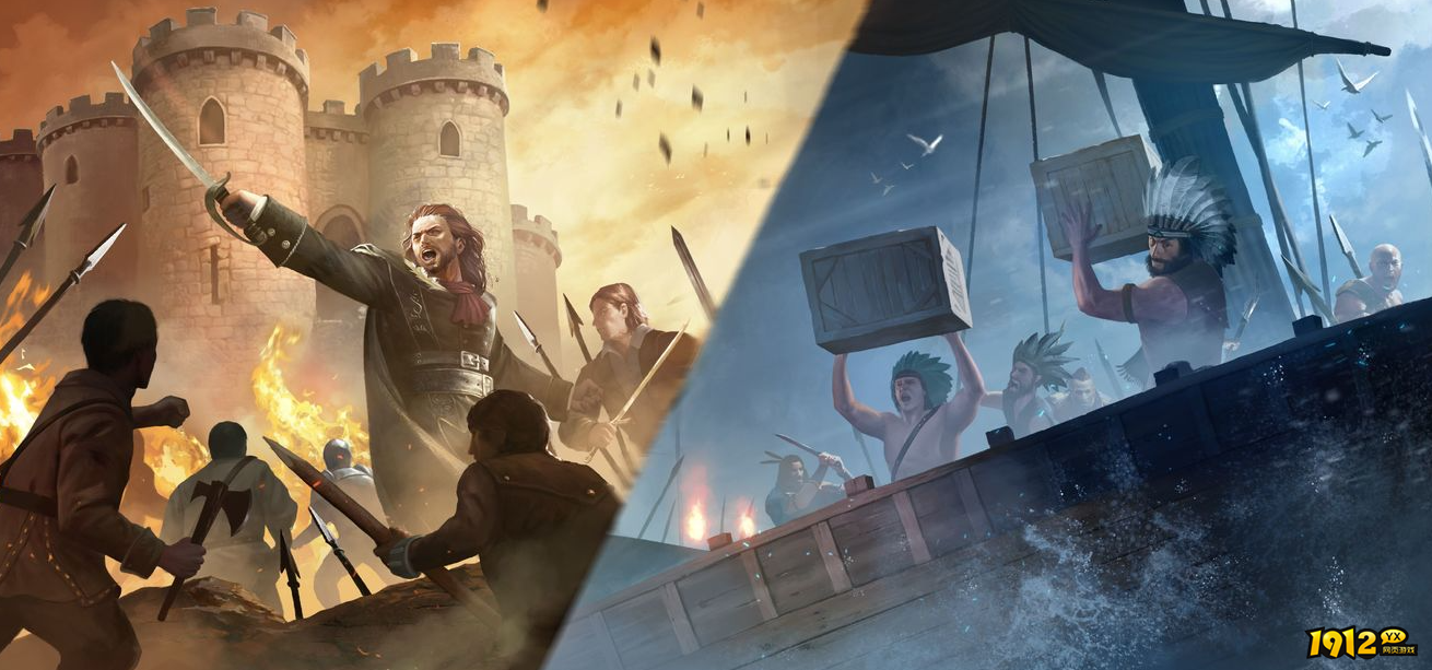 航海记声望作用是什么 航海记声望作用介绍