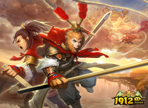 热血西游物品基础操作是什么 热血西游物品基础操作介绍