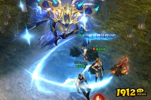 魔神降临玩法解析，暗黑大天使战力飙升秘籍！